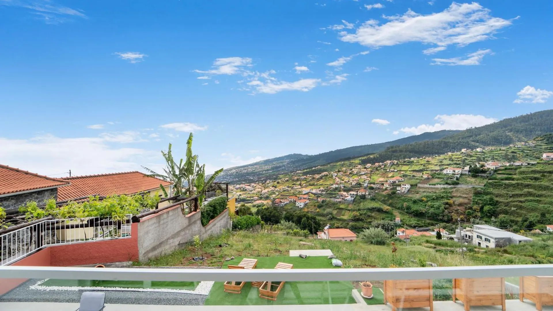 Brand New Apartment - Balcony With Sea View Florenças Portugalsko